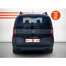 FIAT-FİORİNO-1.4 EKO 77HP EU6DF PREMIO COMBI