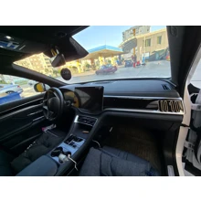2025 SEAL UDMİ 10500 km HASARSIZ FULL PPF BEYAZ