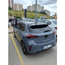 OPEL-CORSA-100KW GS