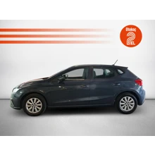 SEAT-IBIZA-1.0 ECO TSI 115 HP DSG S&S STYLE