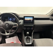 RENAULT-CLIO-EVOLUTION 1.0 TCE X-TRONIC 90 BG