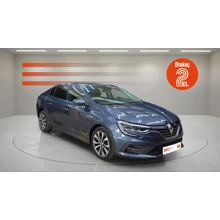 RENAULT-MEGANE-SEDAN ICON 1.3 TCE 140 bg EDC