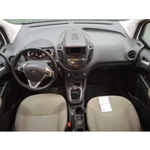 FORD-TOURNEO COURIER JOURNEY-TITANIUM KISA 1.5L TDCI 100PS 6İLERİ MT
