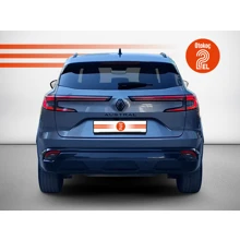 RENAULT-AUSTRAL-TECHNO ESPRIT ALPINE MILD HYBRİD 160 HP