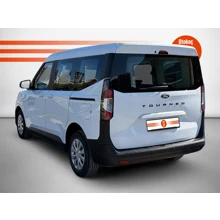 FORD-TOURNEO COURIER-1.5 L ECOBLUE 100PS DELUXE KOMBİ