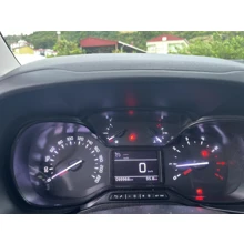 FIAT-DOBLO COMBİ-URBAN 1.5 130 HP BLUEHDI E6.4