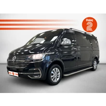 VOLKSWAGEN-CARAVELLE-COMFORTLINE 2.0 TDI 8+1 UZUN 150 PS DSG