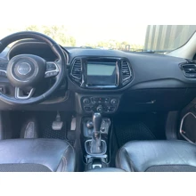 JEEP-COMPASS-1.4 170HP 9ATX LIMITED AWD EU6D S3