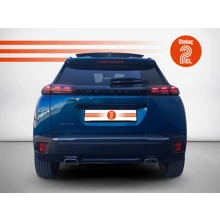 PEUGEOT-2008-ALLURE 1.2 PURETECH 130HP EAT8