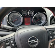 OPEL-ASTRA-SEDAN 1.4 140 HP EDITION PLUS