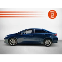 TOYOTA-COROLLA-HYBRID DREAM E-CVT