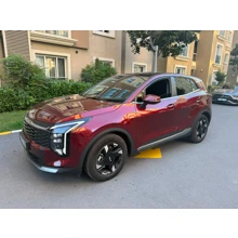 EKSTRALI!! FULL PPF KAPLI SPORTAGE
