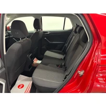 VOLKSWAGEN-T-CROSS-1.0 TSI 110PS LIFE DSG