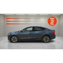 FORD-FOCUS-1.5L TI-VCT 123PS TITANIUM OTOMATİK