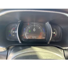 RENAULT-MEGANE-Sedan ICON 1.5 dCi 110 bg
