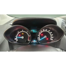 FORD-TOURNEO COURIER JOURNEY-TITANIUM KISA 1.5L TDCI 100PS 6İLERİ MT