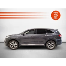 KIA-SORENTO-2.0 DSL 185 PS PRESTIGE OTOMATIK