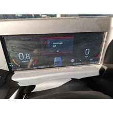 FORD-TRANSIT CUSTOM-2.0L ECOUPG6.2 TDCI 136HP 320L VAN TREND