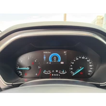 FORD-FOCUS-TITANIUM STIL 4K 1.5LEBLUE 115PS 8İLE AT
