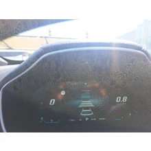 MG-HS-LUXURY 1.5 T-GDI 162 PS