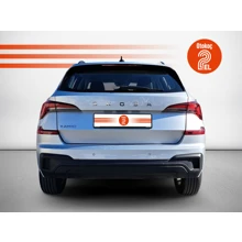 SKODA-KAMIQ-1.0 TSI 110 PS DSG ELITE