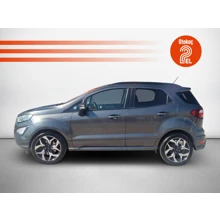 FORD-ECOSPORT-1.0T ECOBOOST 125PS ST-LINE AUTOMATIC