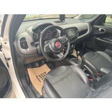 FIAT-500L-1.6 MJ 120HP WAGON