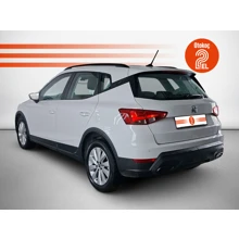 SEAT-ARONA-1.0 ECO TSI 110 HP DSG STYLE