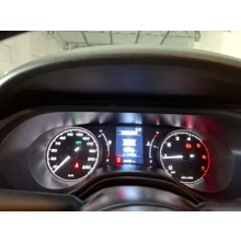 FIAT-EGEA-1.6 MJET 130HP EASY DCT