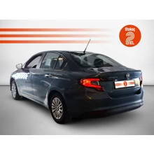 FIAT-EGEA-1.6 MJET 130HP EASY DCT