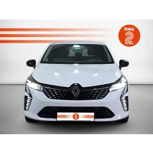 RENAULT-CLIO-EVOLUTION 1.0 TCE X-TRONIC 90 BG
