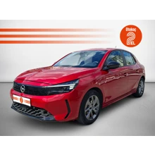 OPEL-CORSA-1.2 BENZİNLİ AT8 100 HP EDITION