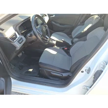 RENAULT-CLIO-EVOLUTION 1.0 TCE X-TRONIC 90 BG