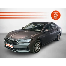 SKODA-SUPERB-1.5 TSI MHEV DSG PREMIUM