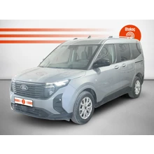 FORD-TOURNEO COURIER-1.0L ECOBOOST 125PS TITANIUM BENZİN AT
