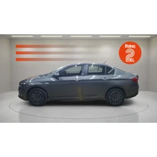 FIAT-EGEA-1.3 MJET II DS 95 HP EASY