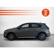 FIAT-EGEA-1.6 MJET 130HP CROSS LOUNGE DCT
