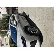 ACİL SAHİBİNDEN 10530 KM ORJİNAL KAZASIZ TRAMERSİZ (komple OLEX Ppf ve Araç  komple özel paspas yaptırıldı)