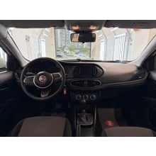 FIAT-EGEA-1.6 MJET 130HP EASY DCT