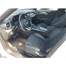 ALFA ROMEO-TONALE-SPECIALE 1.5 VGT 160HP HYBRID TCT 4X2