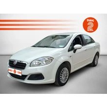 FIAT-LİNEA-1.4 77 HP POP