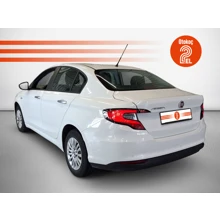 FIAT-EGEA-1.3 MJET II DS 95 HP EASY