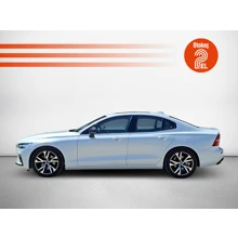 VOLVO-S60-B5 AWD 250HP PLUS, DARK