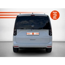 VOLKSWAGEN-CADDY-2.0 TDI 122 PS STYLE DSG