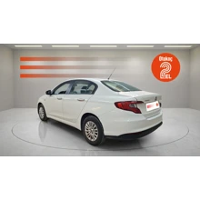 FIAT-EGEA-1.6 MJET 130HP EASY DCT