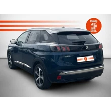 PEUGEOT-3008-ALLURE 1.5 BLUEHDI 130HP EAT8