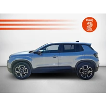 JEEP-AVENGER-115KW SUMMIT 4X2 ELEKTRİK