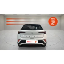 OPEL-MOKKA-1.2 TURBO 130HP EDITION