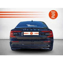 VOLVO-S60-B5 AWD 250HP PLUS, DARK