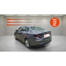 FIAT-EGEA-1.6 MJET 130HP URBAN DCT